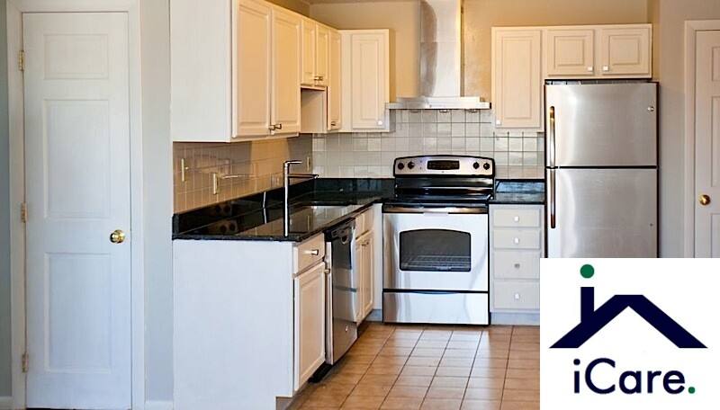 Apartment for rent at 14 Murdock St #3-2, Somerville, MA 02145