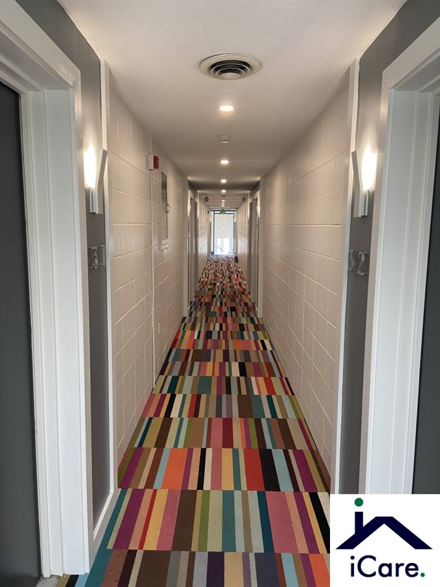 Apartment for rent at 14 Murdock St #3-2, Somerville, MA 02145