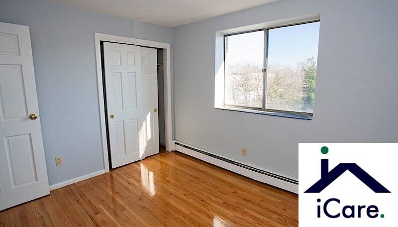 Apartment for rent at 14 Murdock St #3-2, Somerville, MA 02145