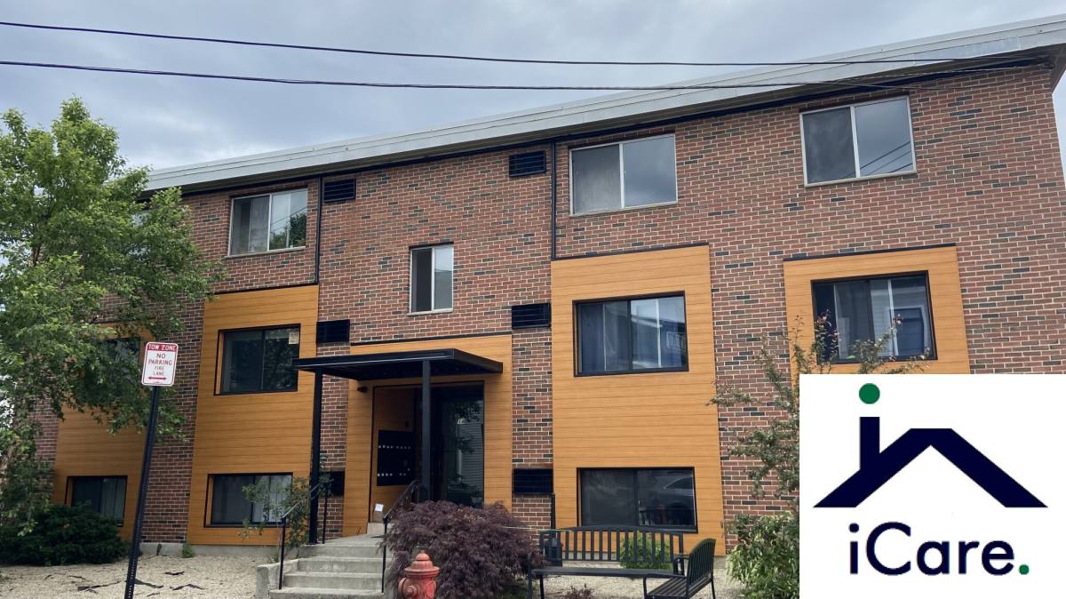 Apartment for rent at 14 Murdock St #3-2, Somerville, MA 02145