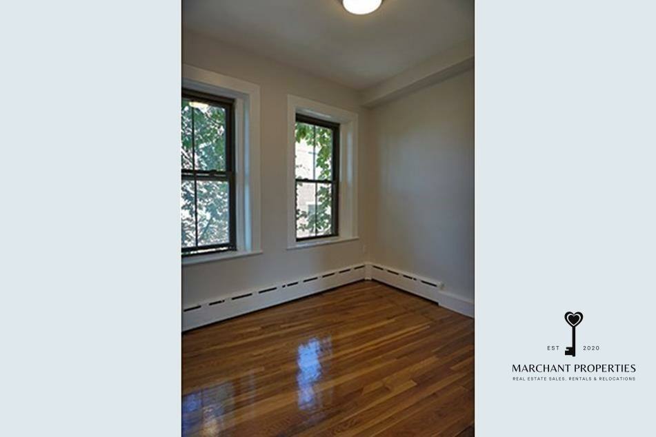 Apartment for rent at 102 Willow St #4, Cambridge, MA 02141