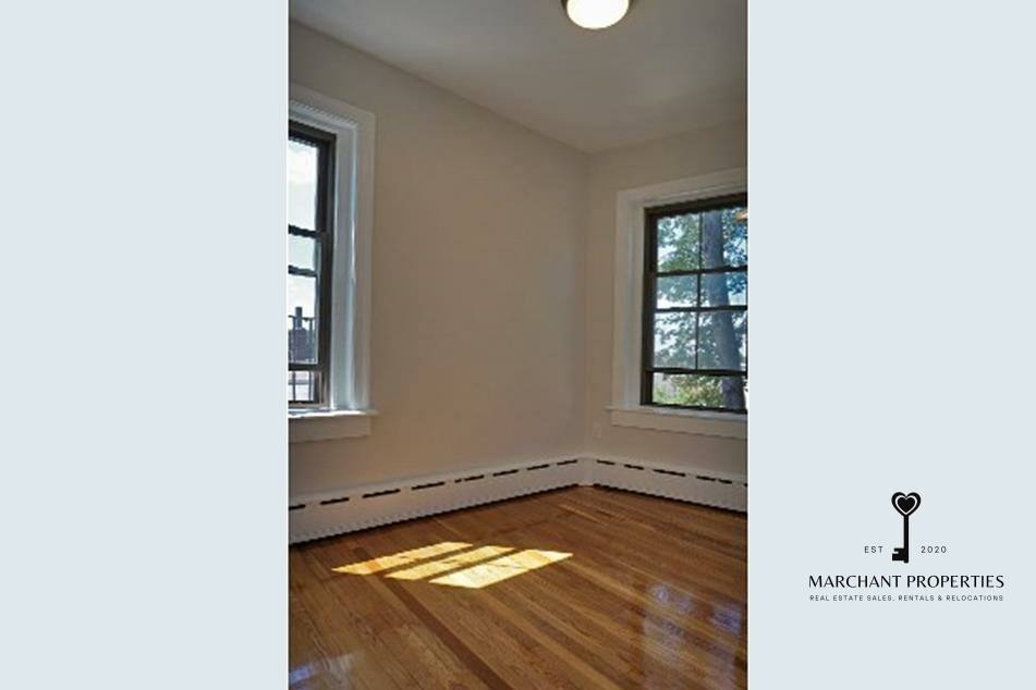 Apartment for rent at 102 Willow St #4, Cambridge, MA 02141