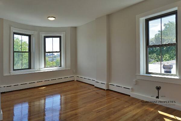 Apartment for rent at 102 Willow St #4, Cambridge, MA 02141