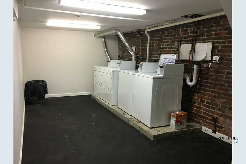 Apartment for rent at 102 Willow St #4, Cambridge, MA 02141