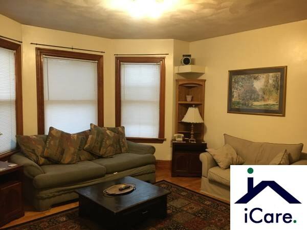 Apartment for rent at 36 Linden St #16, Allston, MA 02134