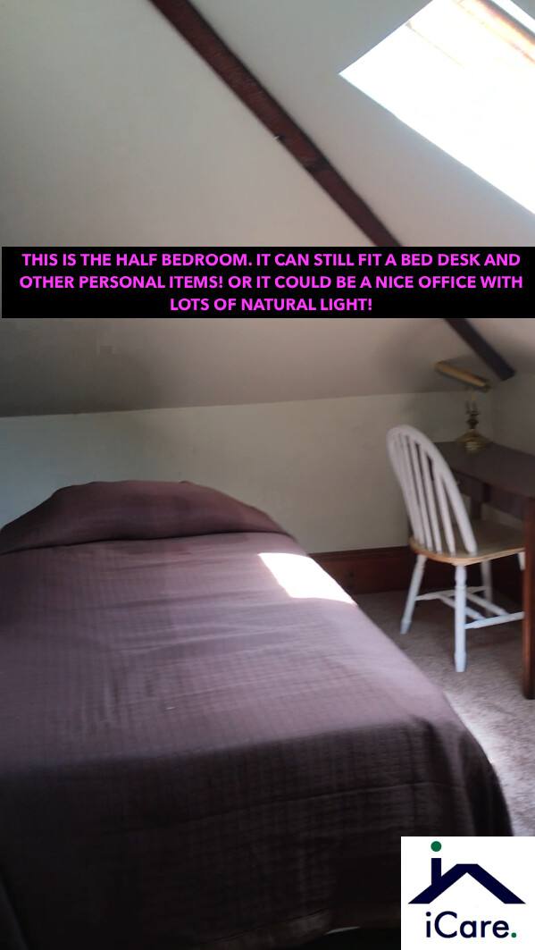 Apartment for rent at 36 Linden St #16, Allston, MA 02134