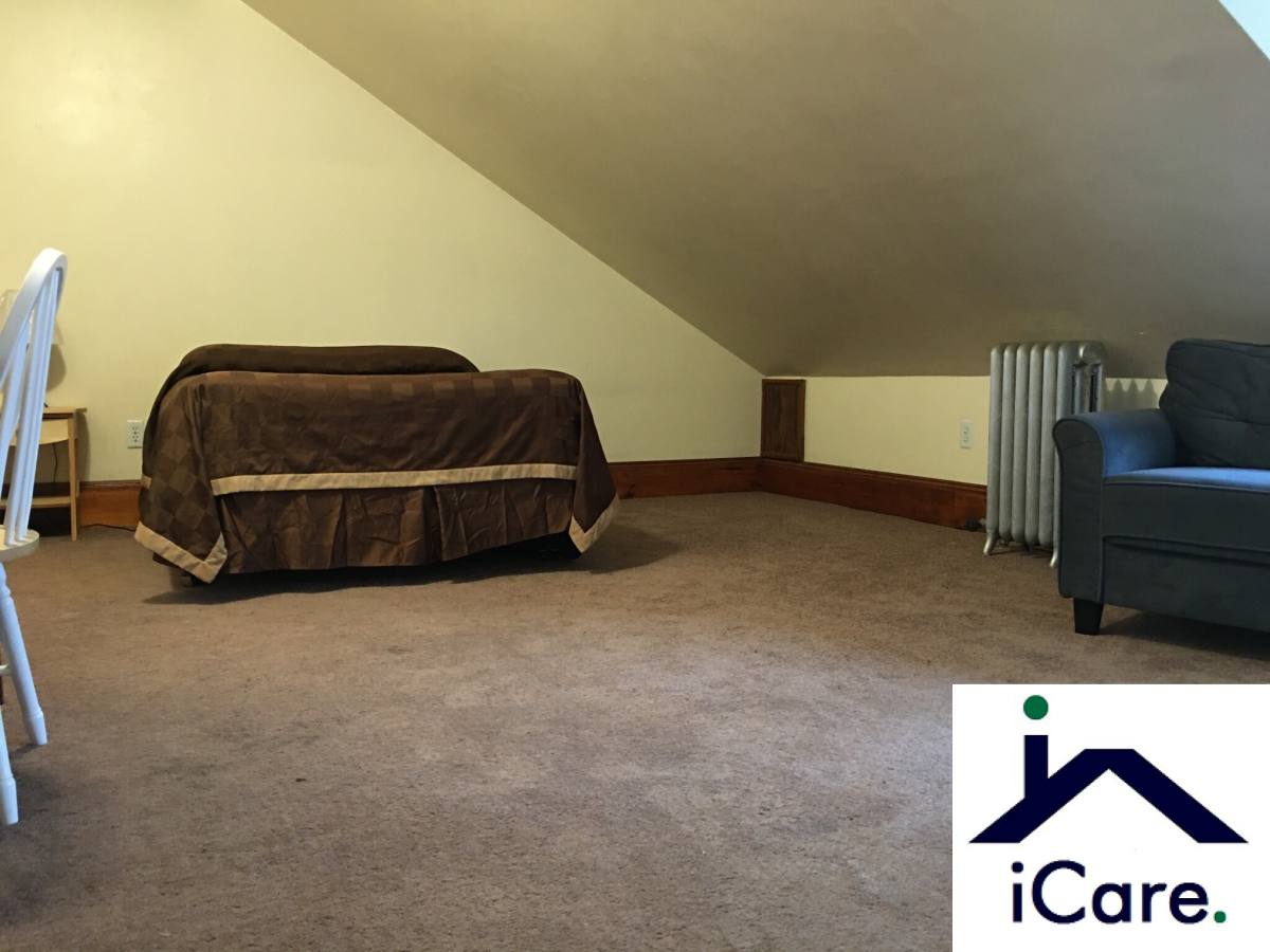 Apartment for rent at 36 Linden St #16, Allston, MA 02134