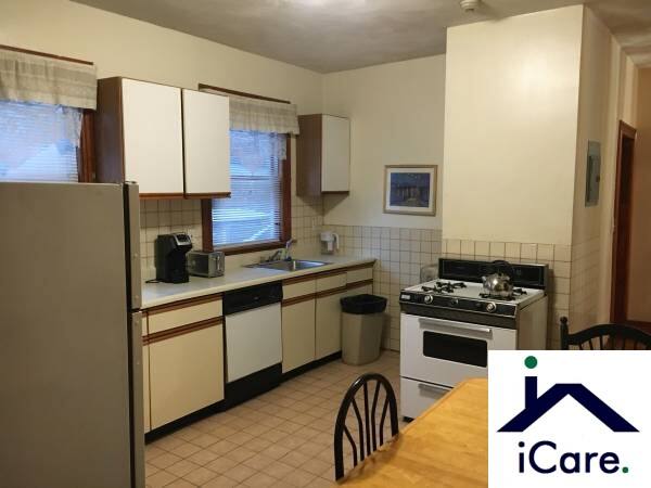 Apartment for rent at 36 Linden St #16, Allston, MA 02134