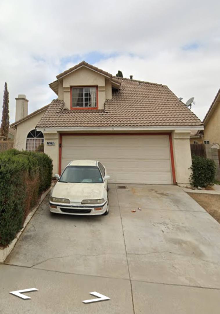 House for rent at 11958 Weeping Willow Lane, Fontana, CA 92337
