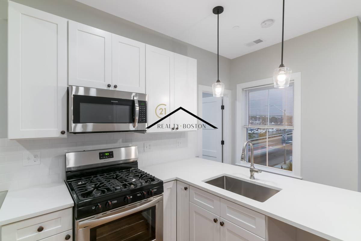 Apartment for rent at 477 Meridian #4, East Boston, MA 02128
