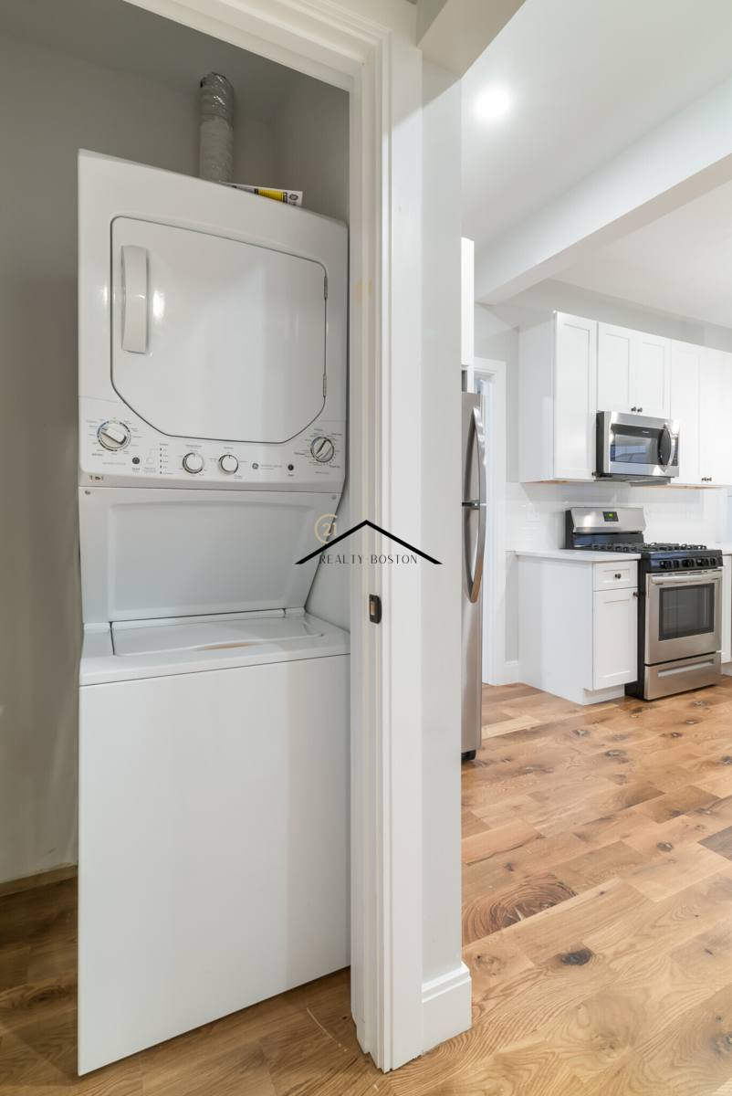 Apartment for rent at 477 Meridian #4, East Boston, MA 02128