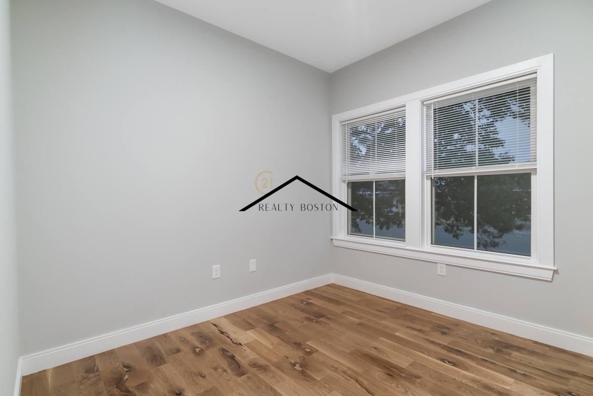 Apartment for rent at 477 Meridian #4, East Boston, MA 02128