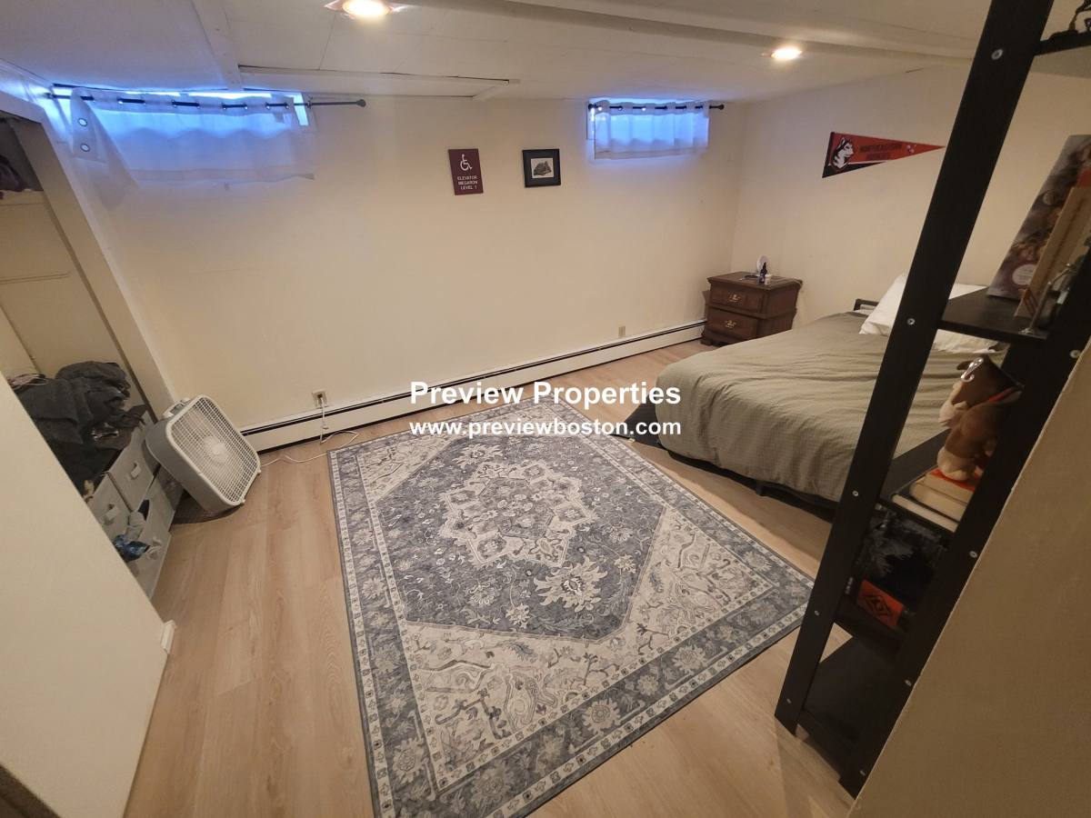Apartment for rent at 258 Chestnut Hill Ave #B, Brighton, MA 02135