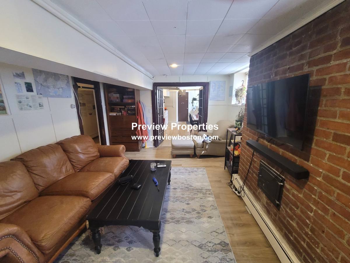 Apartment for rent at 258 Chestnut Hill Ave #B, Brighton, MA 02135