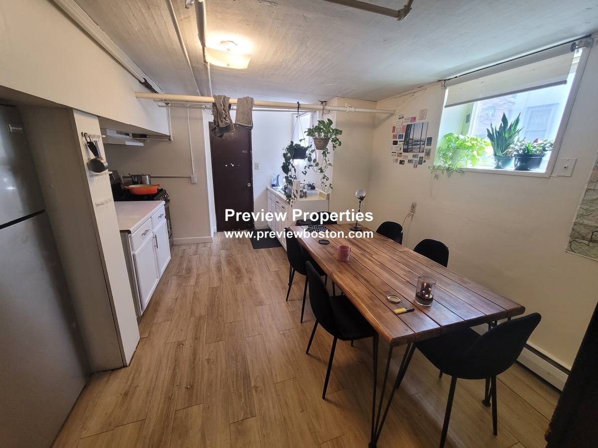 Apartment for rent at 258 Chestnut Hill Ave #B, Brighton, MA 02135