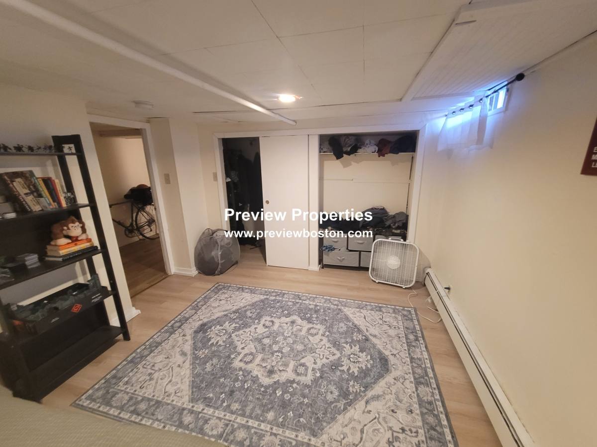 Apartment for rent at 258 Chestnut Hill Ave #B, Brighton, MA 02135