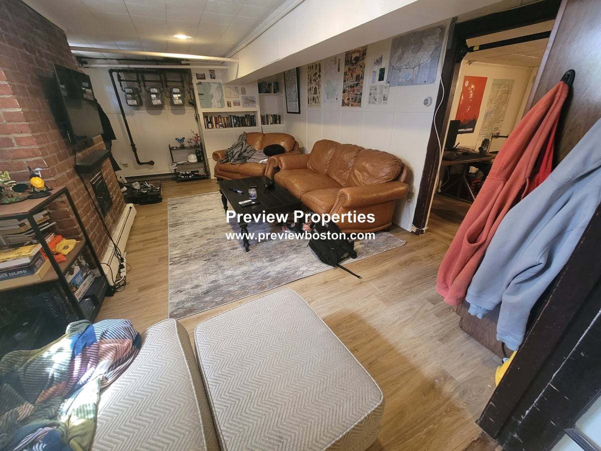 Apartment for rent at 258 Chestnut Hill Ave #B, Brighton, MA 02135