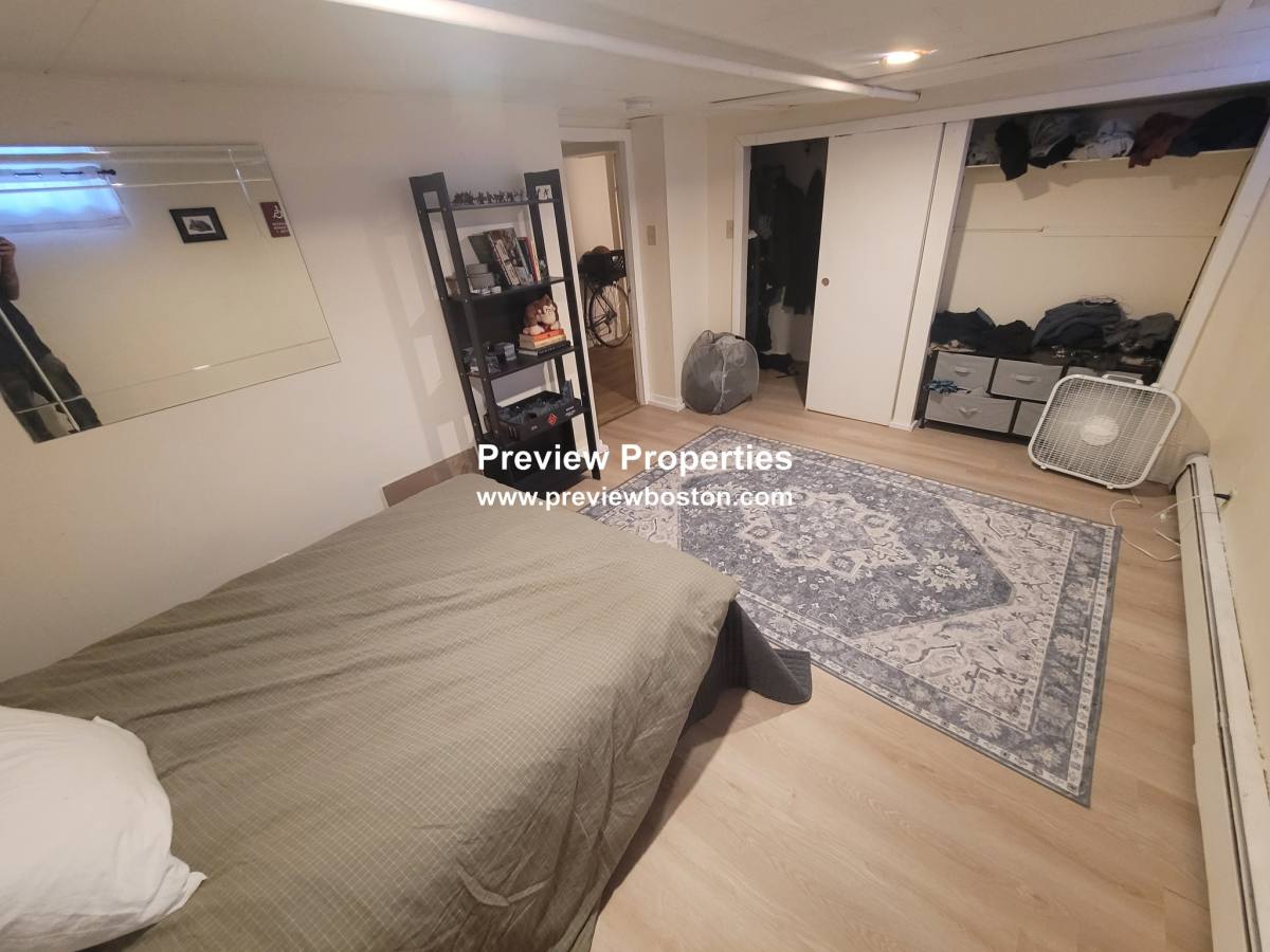 Apartment for rent at 258 Chestnut Hill Ave #B, Brighton, MA 02135