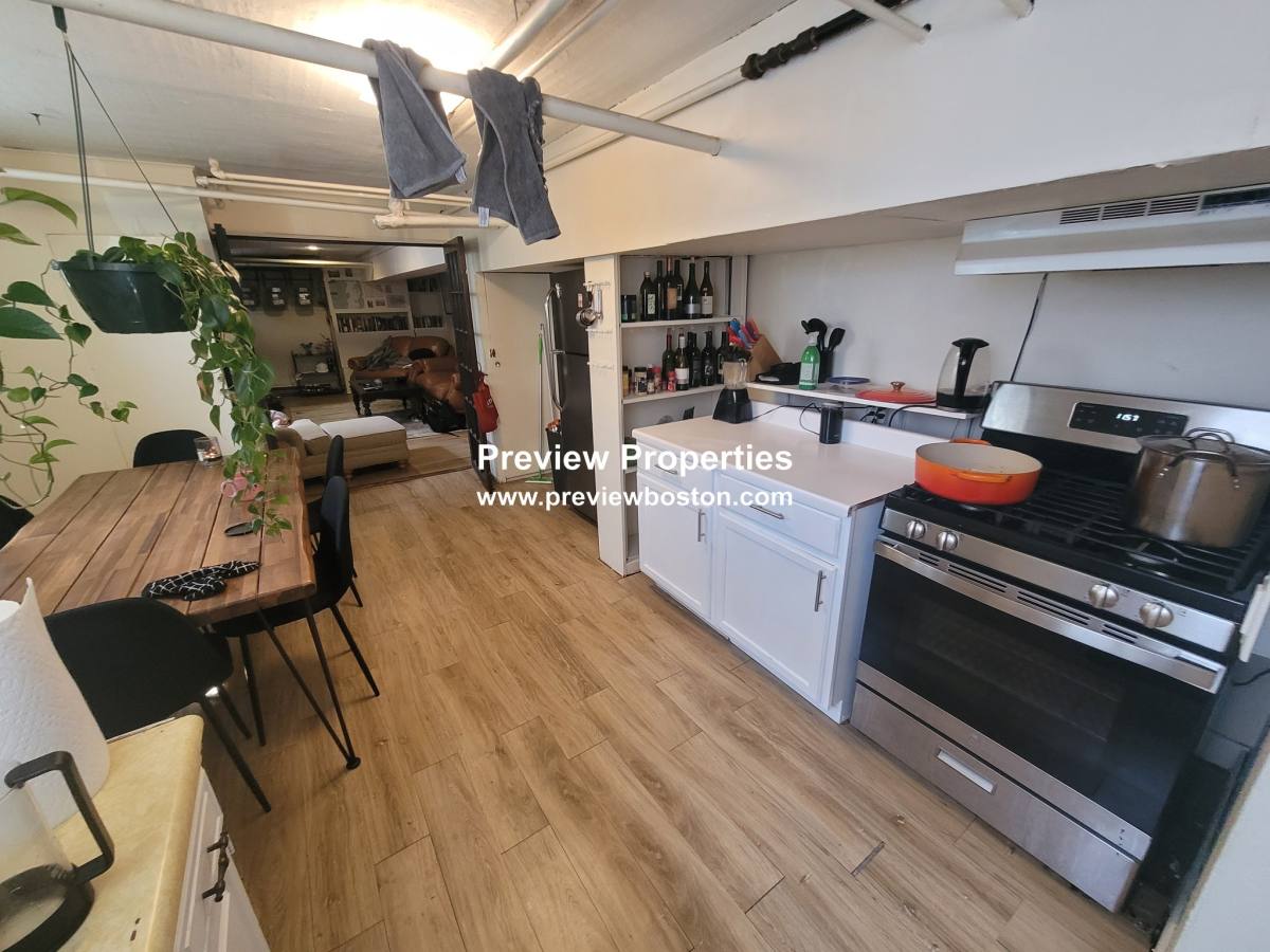 Apartment for rent at 258 Chestnut Hill Ave #B, Brighton, MA 02135