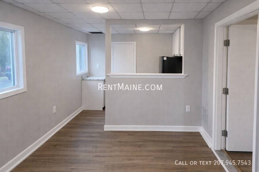 Apartment for rent at 1286 Union St, Bangor, ME 04401