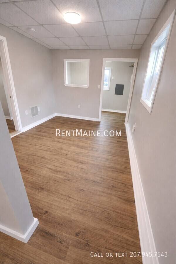 Apartment for rent at 1286 Union St, Bangor, ME 04401
