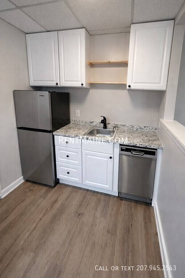 Apartment for rent at 1286 Union St, Bangor, ME 04401