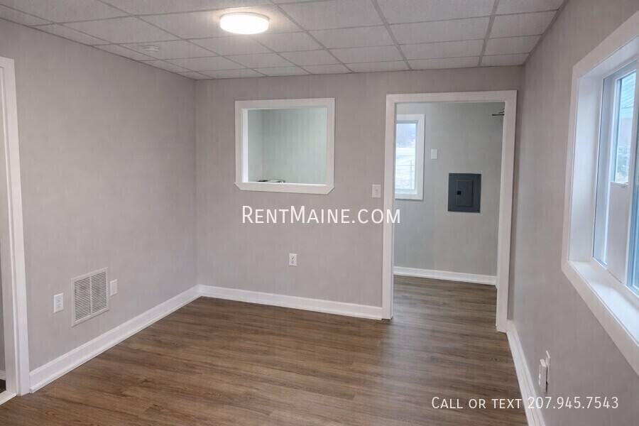 Apartment for rent at 1286 Union St, Bangor, ME 04401