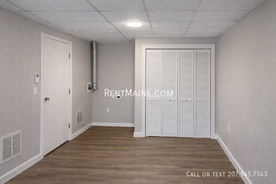 Apartment for rent at 1286 Union St, Bangor, ME 04401