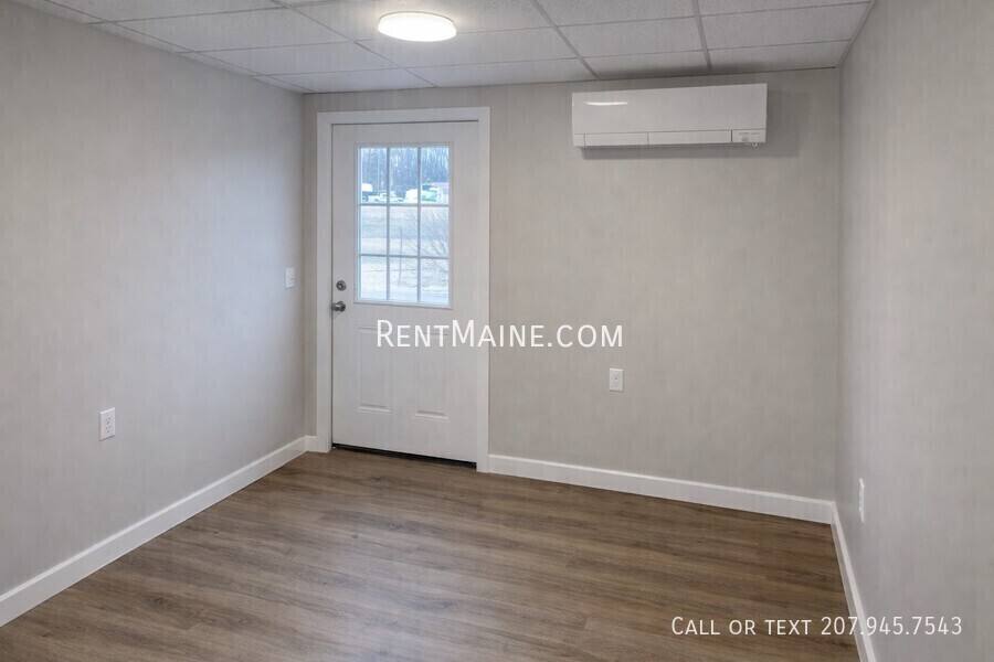 Apartment for rent at 1286 Union St, Bangor, ME 04401