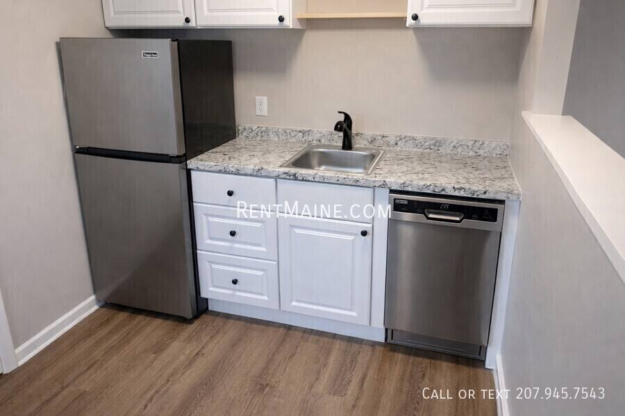 Apartment for rent at 1286 Union St, Bangor, ME 04401