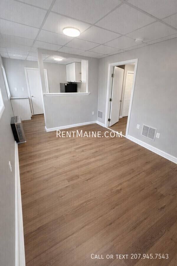 Apartment for rent at 1286 Union St, Bangor, ME 04401
