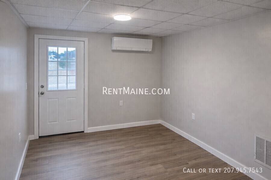Apartment for rent at 1286 Union St, Bangor, ME 04401