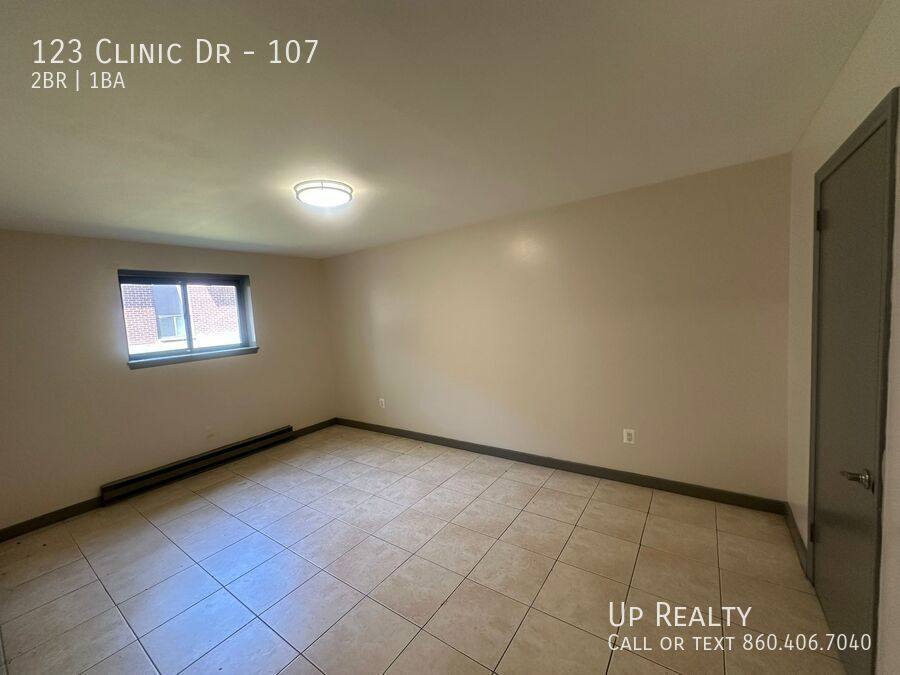 Apartment for rent at 123 Clinic Dr #107, New Britain, CT 06051