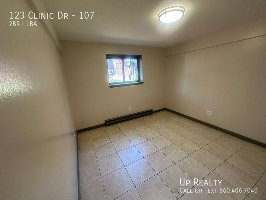 Apartment for rent at 123 Clinic Dr #107, New Britain, CT 06051