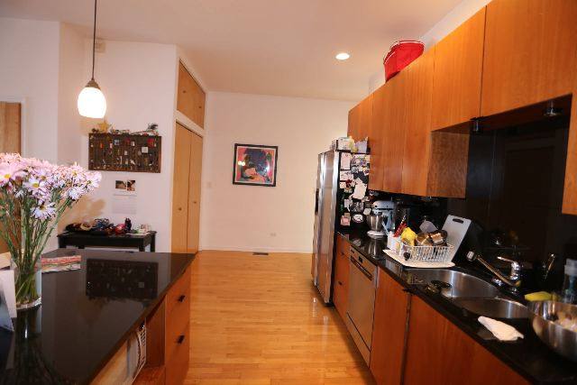 Apartment for rent at 1407 Wicker Park #4, Chicago, IL 60622