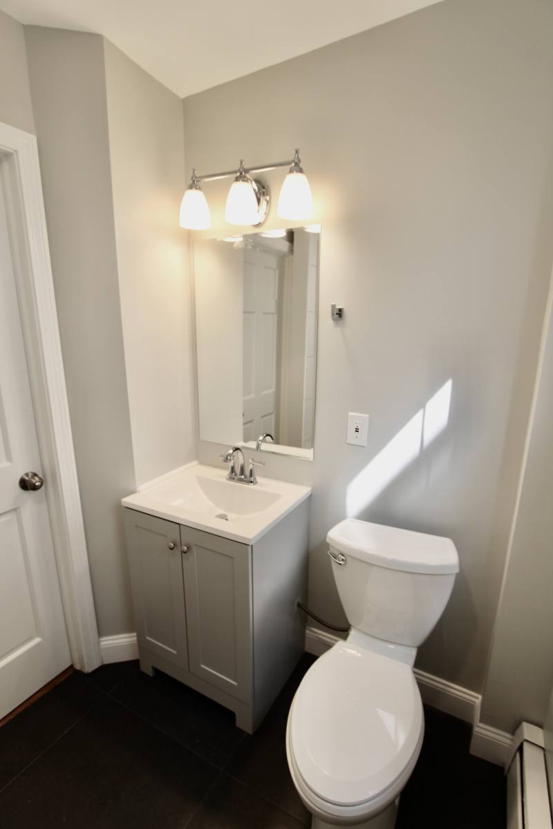 Apartment for rent at 55 Estes St #1, Lynn, MA 01902