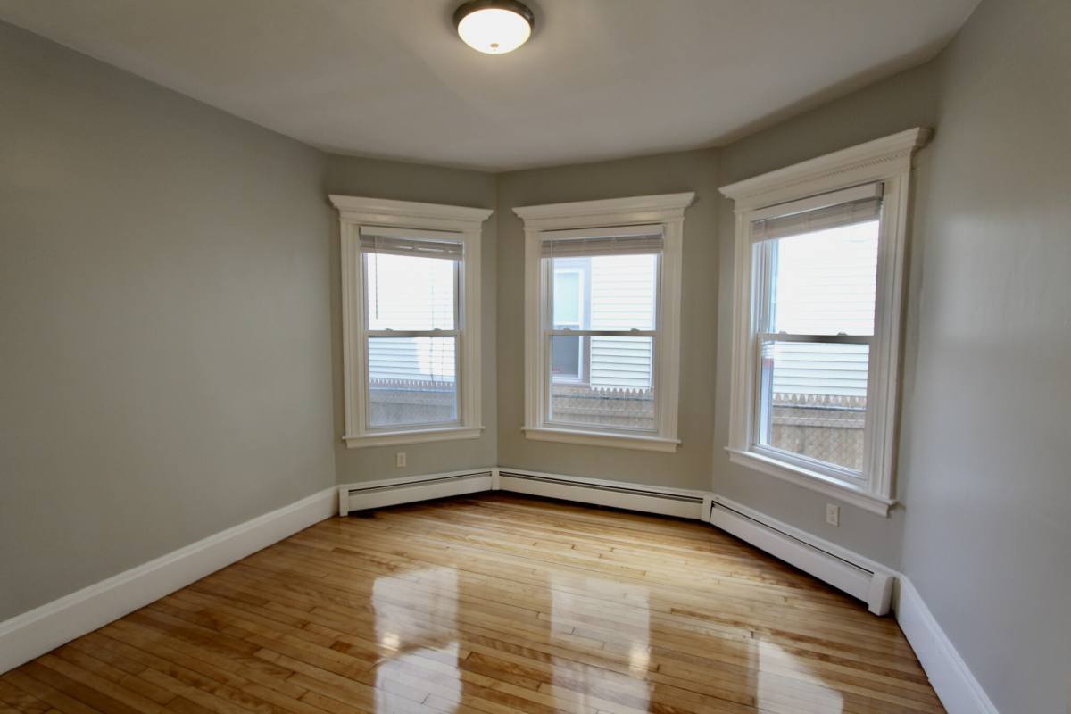 Apartment for rent at 55 Estes St #1, Lynn, MA 01902