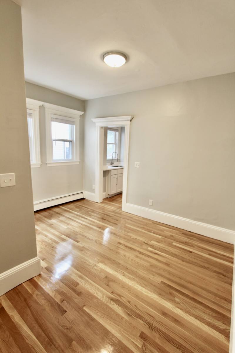 Apartment for rent at 55 Estes St #1, Lynn, MA 01902