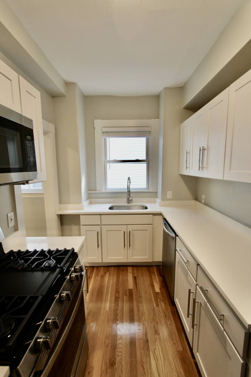 Apartment for rent at 55 Estes St #1, Lynn, MA 01902