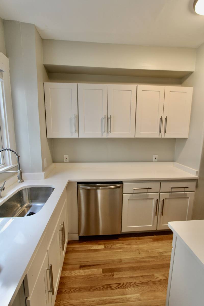 Apartment for rent at 55 Estes St #1, Lynn, MA 01902