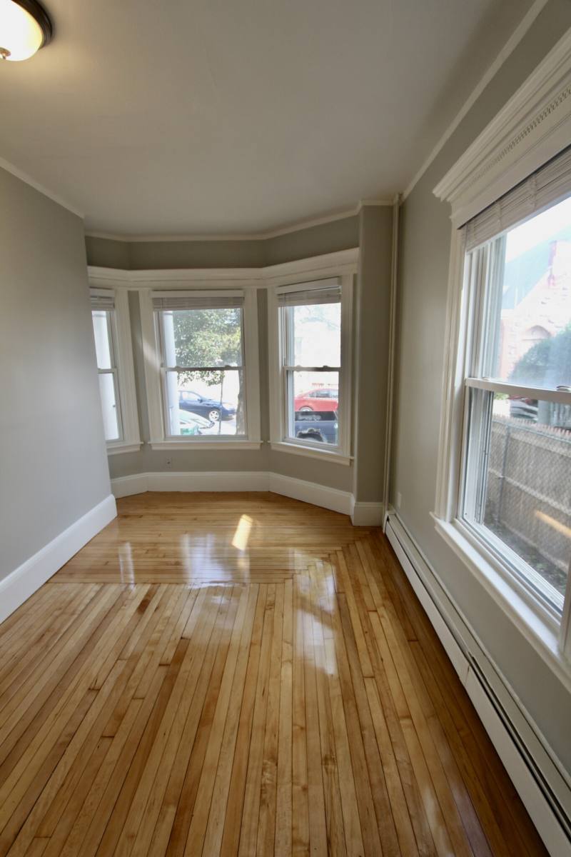 Apartment for rent at 55 Estes St #1, Lynn, MA 01902