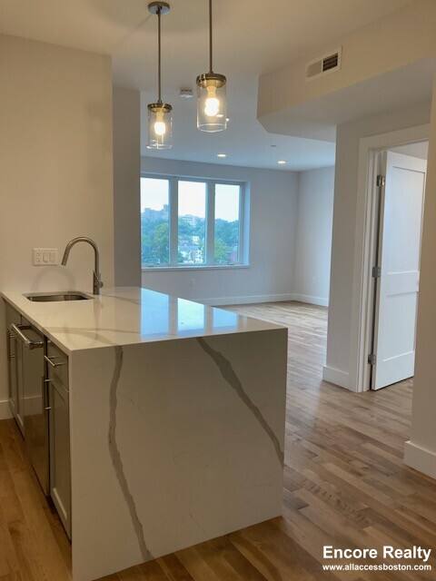 Apartment for rent at 50 Hichborn St #501, Brighton, MA 02135