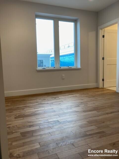 Apartment for rent at 50 Hichborn St #501, Brighton, MA 02135