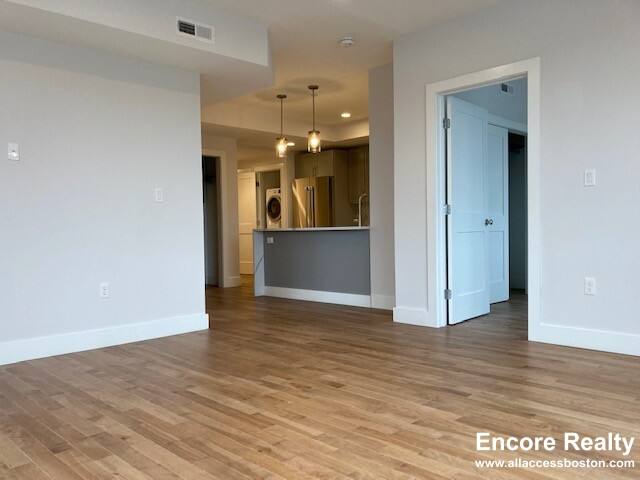Apartment for rent at 50 Hichborn St #501, Brighton, MA 02135