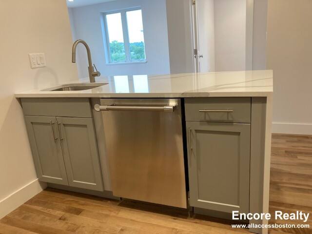 Apartment for rent at 50 Hichborn St #501, Brighton, MA 02135
