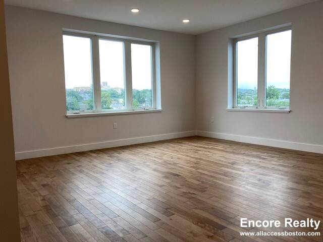 Apartment for rent at 50 Hichborn St #501, Brighton, MA 02135