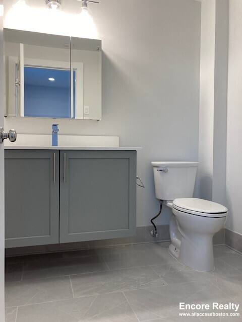 Apartment for rent at 50 Hichborn St #501, Brighton, MA 02135