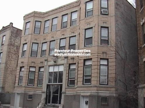 Apartment for rent at 199 Strathmore #9P, Boston, MA 02115