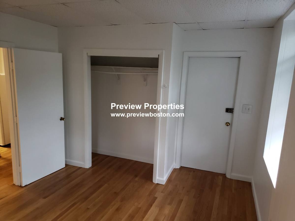 Apartment for rent at 199 Strathmore #9P, Boston, MA 02115