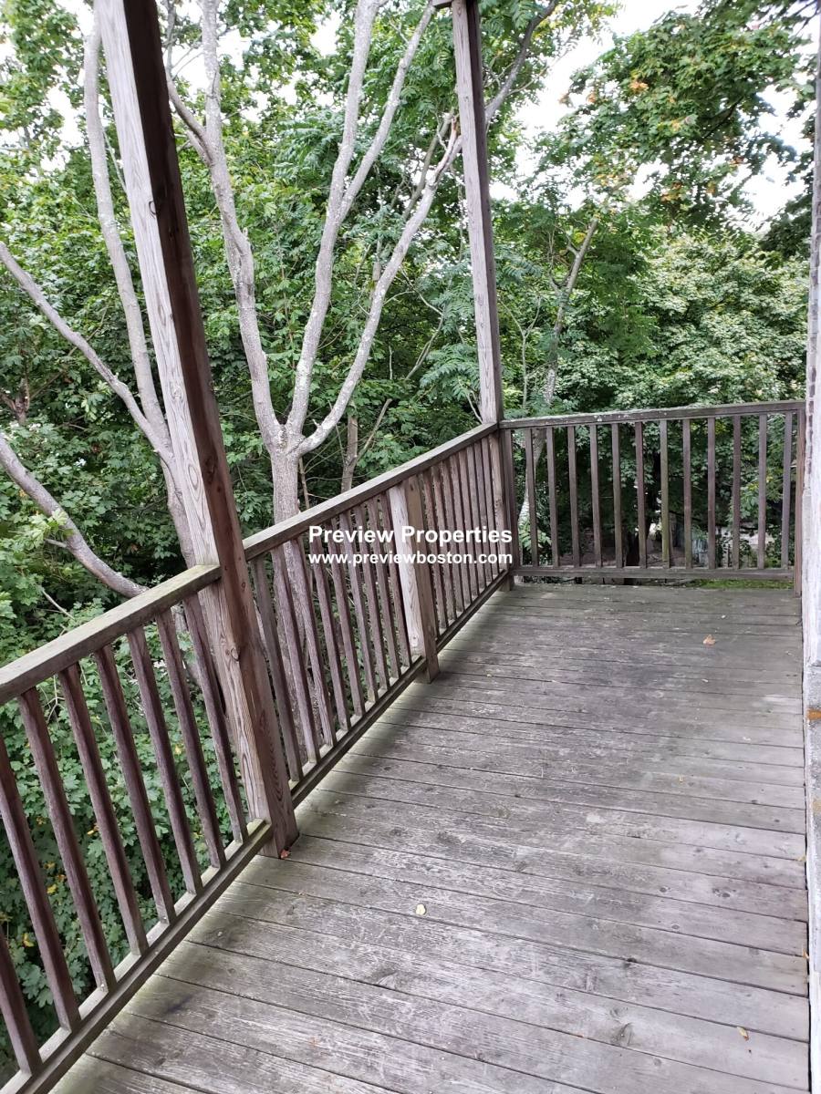 Apartment for rent at 199 Strathmore #9P, Boston, MA 02115